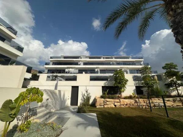 Piso en calle Lisboa, 4