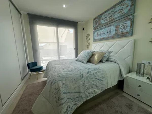 Piso en calle Lisboa, 4