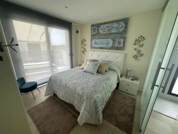 Piso en calle Lisboa, 4