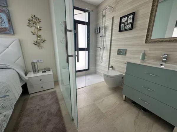 Piso en calle Lisboa, 4