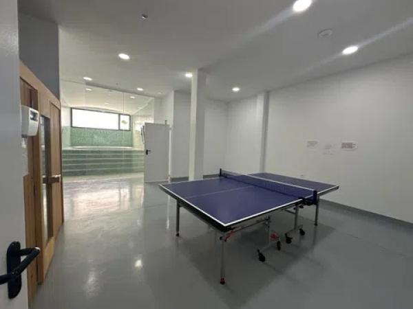 Piso en calle Lisboa, 4