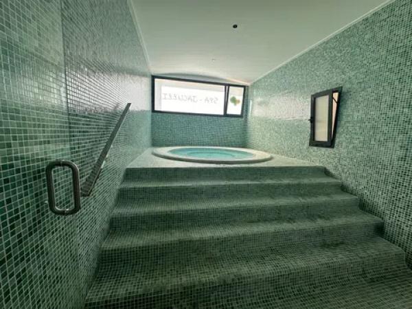 Piso en calle Lisboa, 4