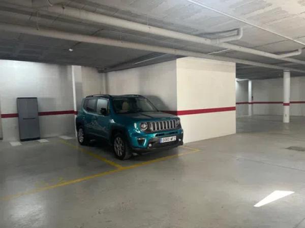 Piso en calle Lisboa, 4