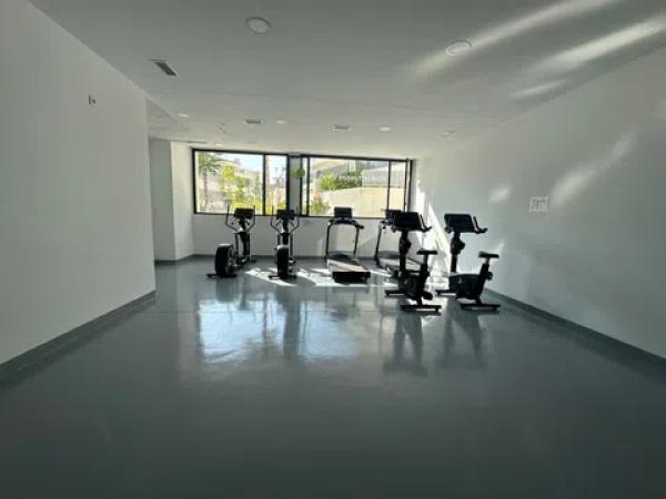 Piso en calle Lisboa, 4