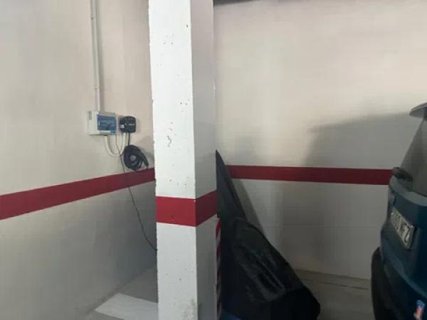 Piso en calle Lisboa, 4