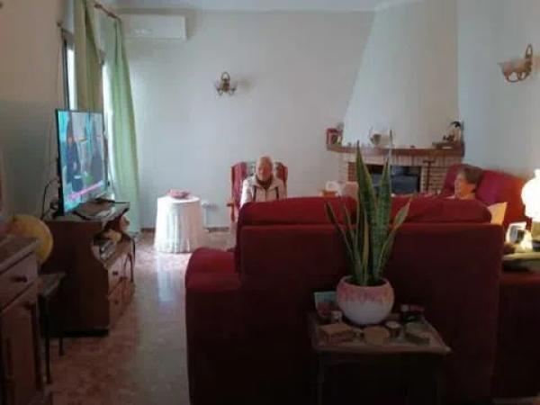 Chalet adosado en calle de la Puríssima, 3