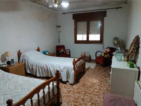 Chalet adosado en calle de la Puríssima, 3