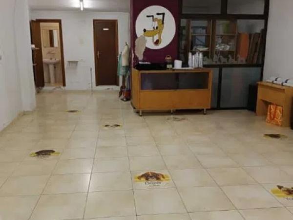 Chalet adosado en calle de la Puríssima, 3