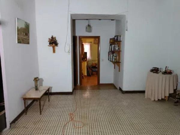 Chalet adosado en calle de la Puríssima, 3