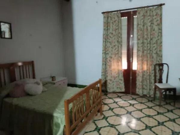 Chalet adosado en calle de la Puríssima, 3