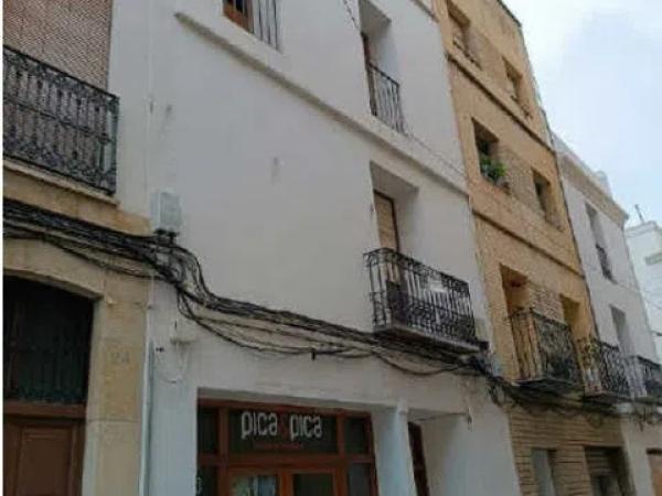 Chalet adosado en calle de la Puríssima, 3
