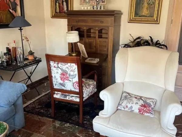 Piso en calle del Esperanto, 12