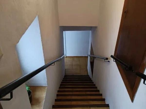 Chalet adosado en calle de la Puríssima, 3