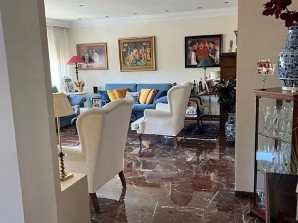 Piso en calle del Esperanto, 12