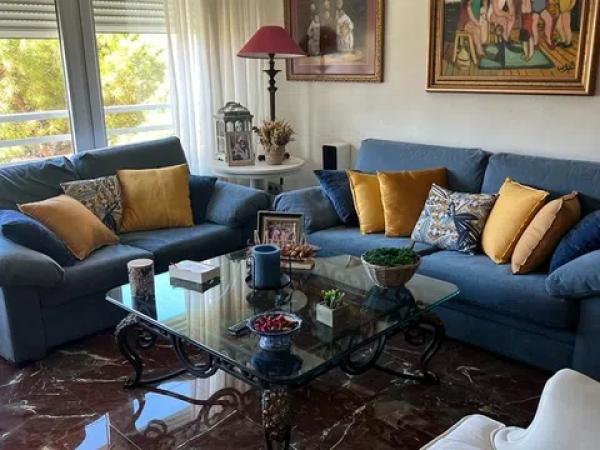 Piso en calle del Esperanto, 12