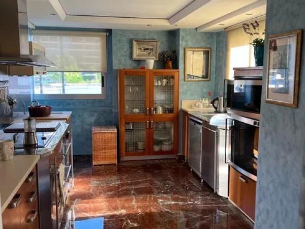 Piso en calle del Esperanto, 12