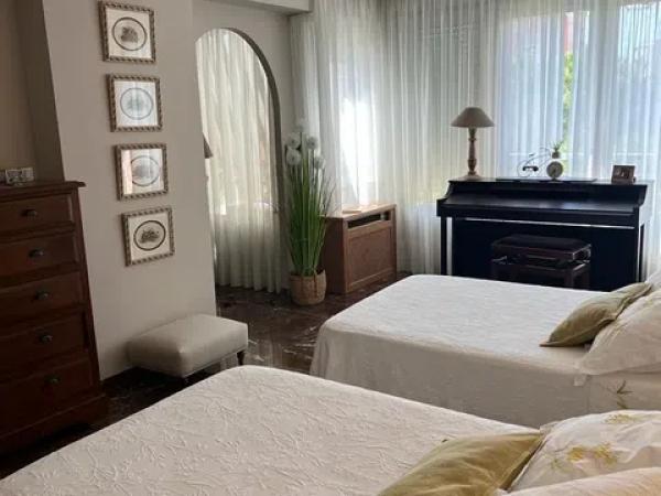 Piso en calle del Esperanto, 12