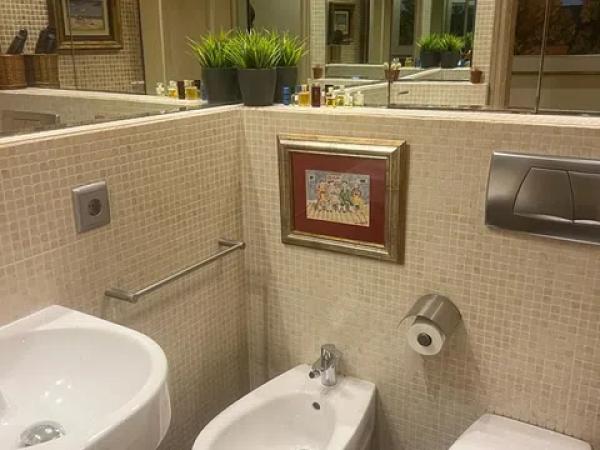 Piso en calle del Esperanto, 12