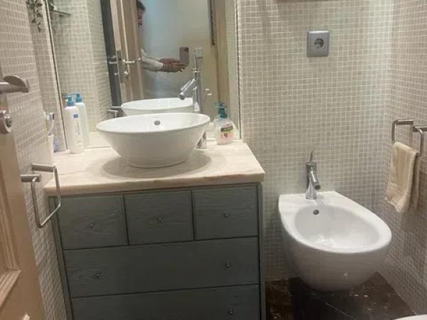 Piso en calle del Esperanto, 12