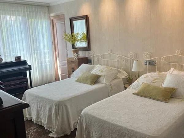 Piso en calle del Esperanto, 12