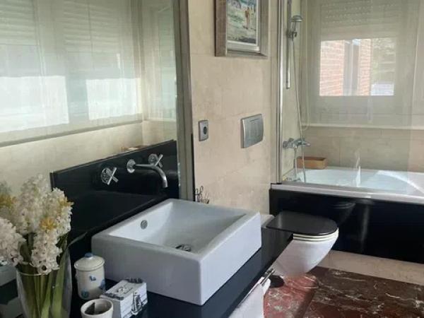 Piso en calle del Esperanto, 12