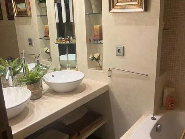 Piso en calle del Esperanto, 12