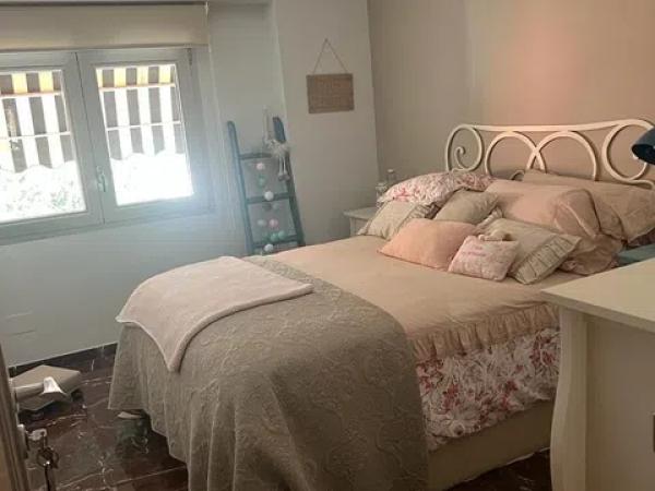 Piso en calle del Esperanto, 12