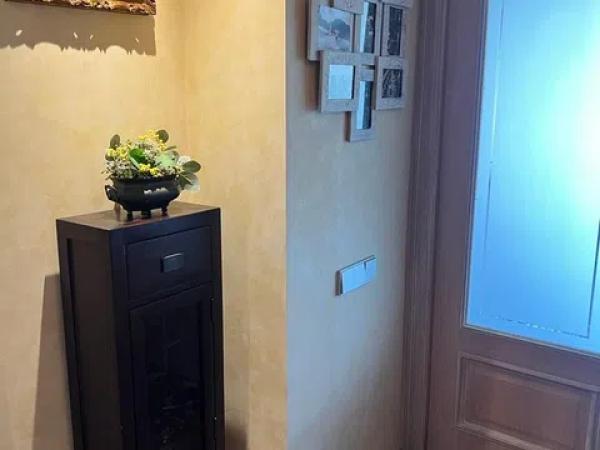 Piso en calle del Esperanto, 12