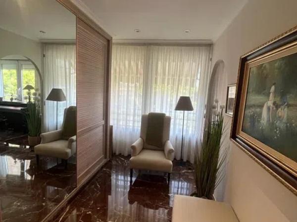 Piso en calle del Esperanto, 12