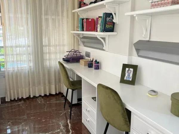 Piso en calle del Esperanto, 12