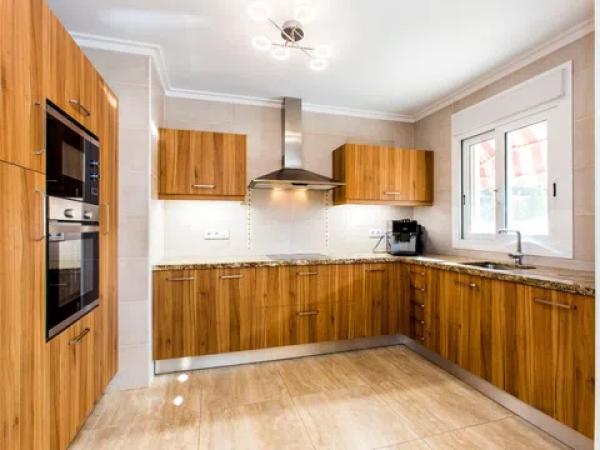 Casa independiente en avenida Baladrar-Baladrar