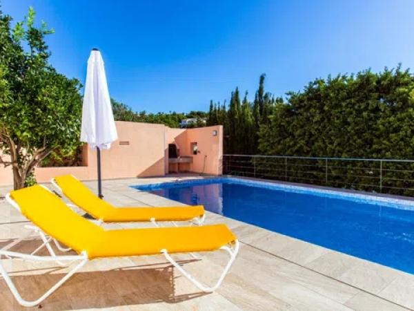 Casa independiente en avenida Baladrar-Baladrar