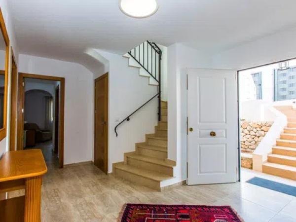 Casa independiente en avenida Baladrar-Baladrar