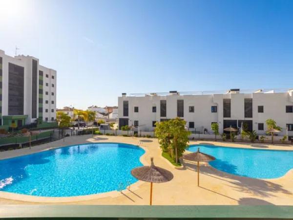 Piso en avenida de Holanda s/n