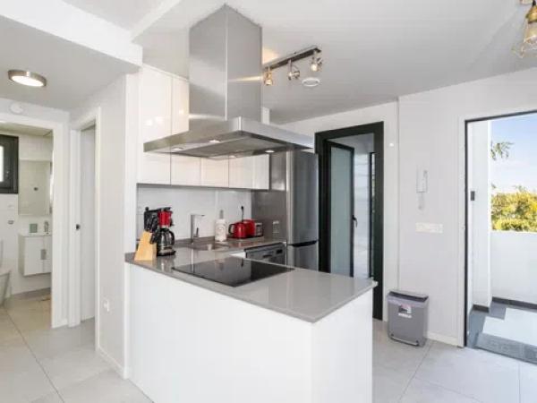 Piso en avenida de Holanda s/n