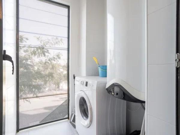 Piso en avenida de Holanda s/n