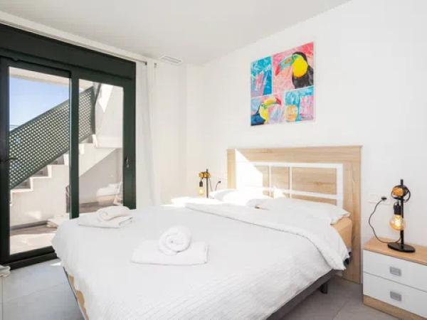 Piso en avenida de Holanda s/n