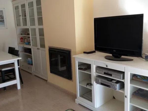 Piso en calle Canónigo Manuel Cayuelas Ballesta, 7