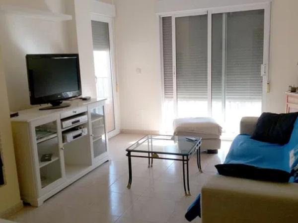 Piso en calle Canónigo Manuel Cayuelas Ballesta, 7