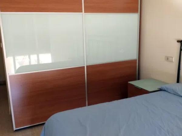 Piso en calle Canónigo Manuel Cayuelas Ballesta, 7