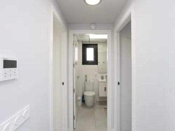 Piso en avenida de Holanda s/n