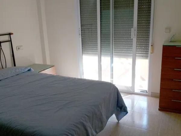 Piso en calle Canónigo Manuel Cayuelas Ballesta, 7