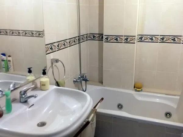 Piso en calle Canónigo Manuel Cayuelas Ballesta, 7