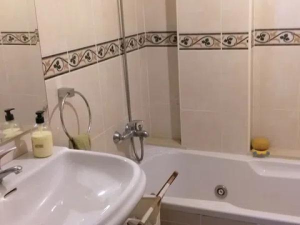 Piso en calle Canónigo Manuel Cayuelas Ballesta, 7