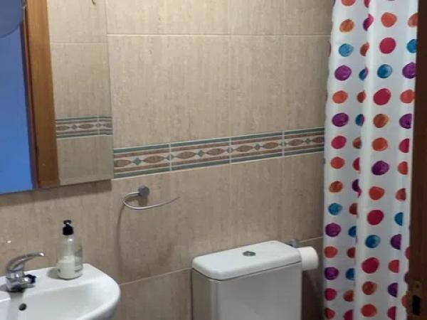 Piso en calle Canónigo Manuel Cayuelas Ballesta, 7