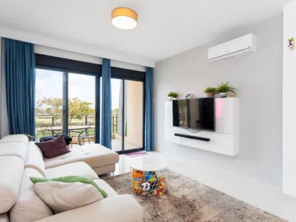 Piso en calle Sevilla