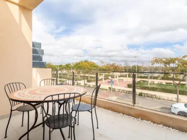 Piso en calle Sevilla