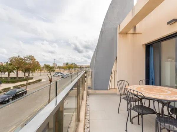 Piso en calle Sevilla