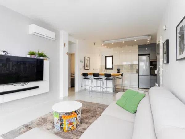 Piso en calle Sevilla