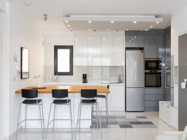 Piso en calle Sevilla